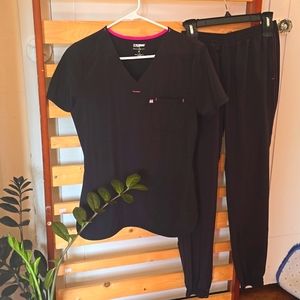 Scrubstar Scrub Set✨️